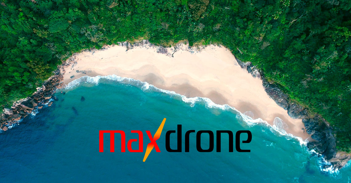 Filmagens Aéreas com Drones em Todo o Brasil